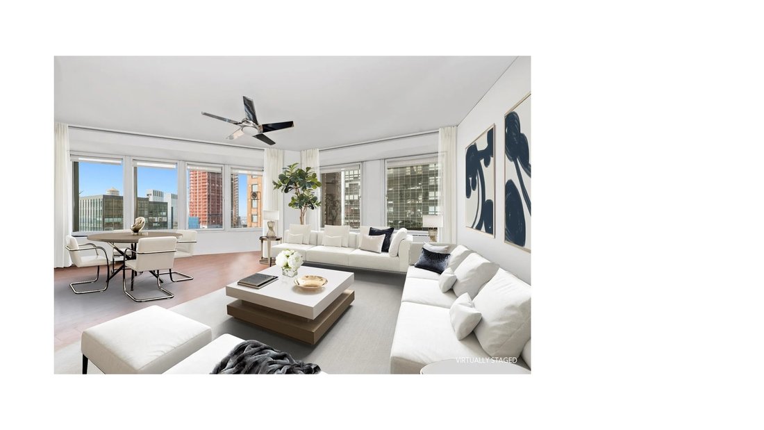 Condo in New York, New York, United States 2 - 16736308