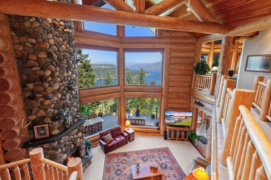House in Coeur d'Alene, Idaho, United States 4 - 17458987