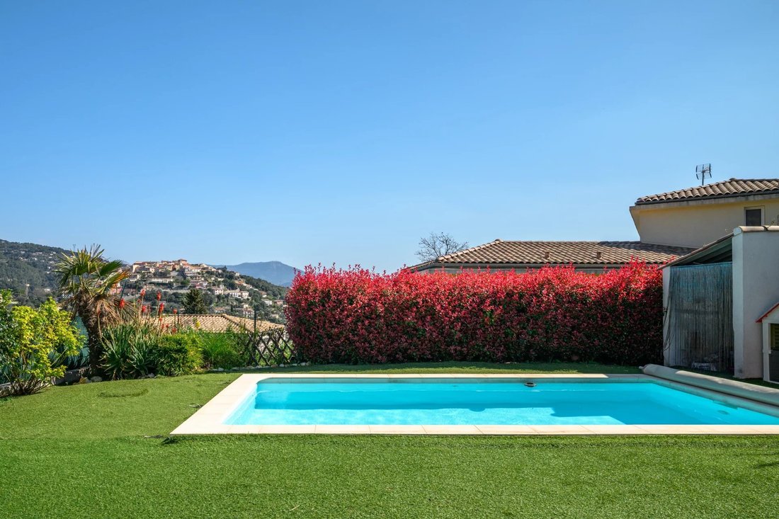House in Nice, Provence-Alpes-Côte d'Azur, France 3 - 17333947