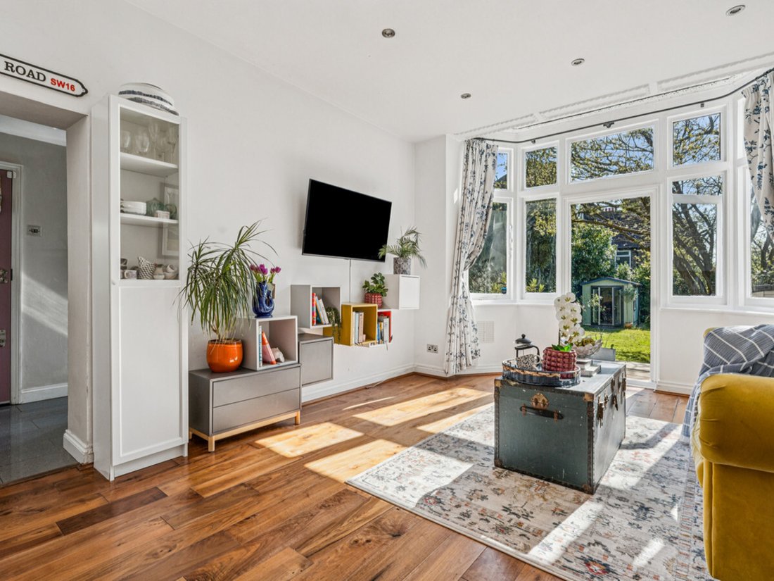 House in Streatham Hill, Lambeth (Greater London), England 5 - 17454981