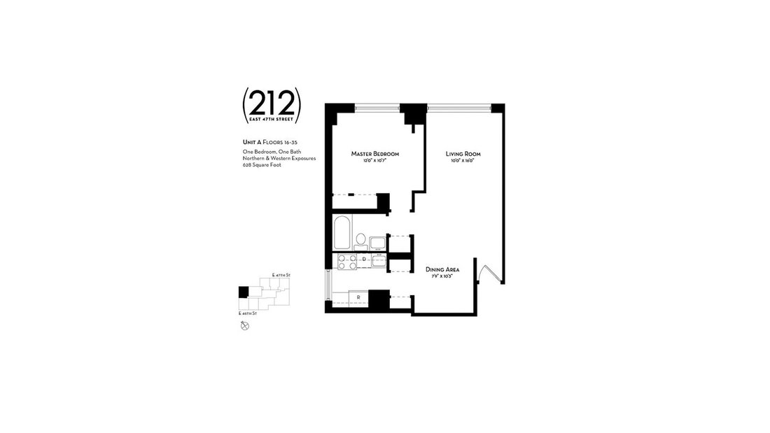Condo in New York, New York, United States 2 - 15872331