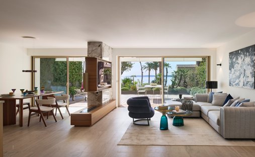 Apartamento en Cannes, Provenza-Alpes-Costa Azul, Francia 1