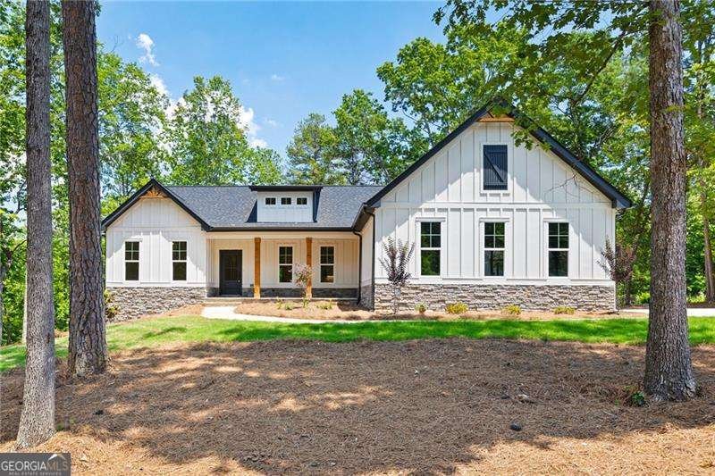House in Adairsville, Georgia, United States 1 - 17450538