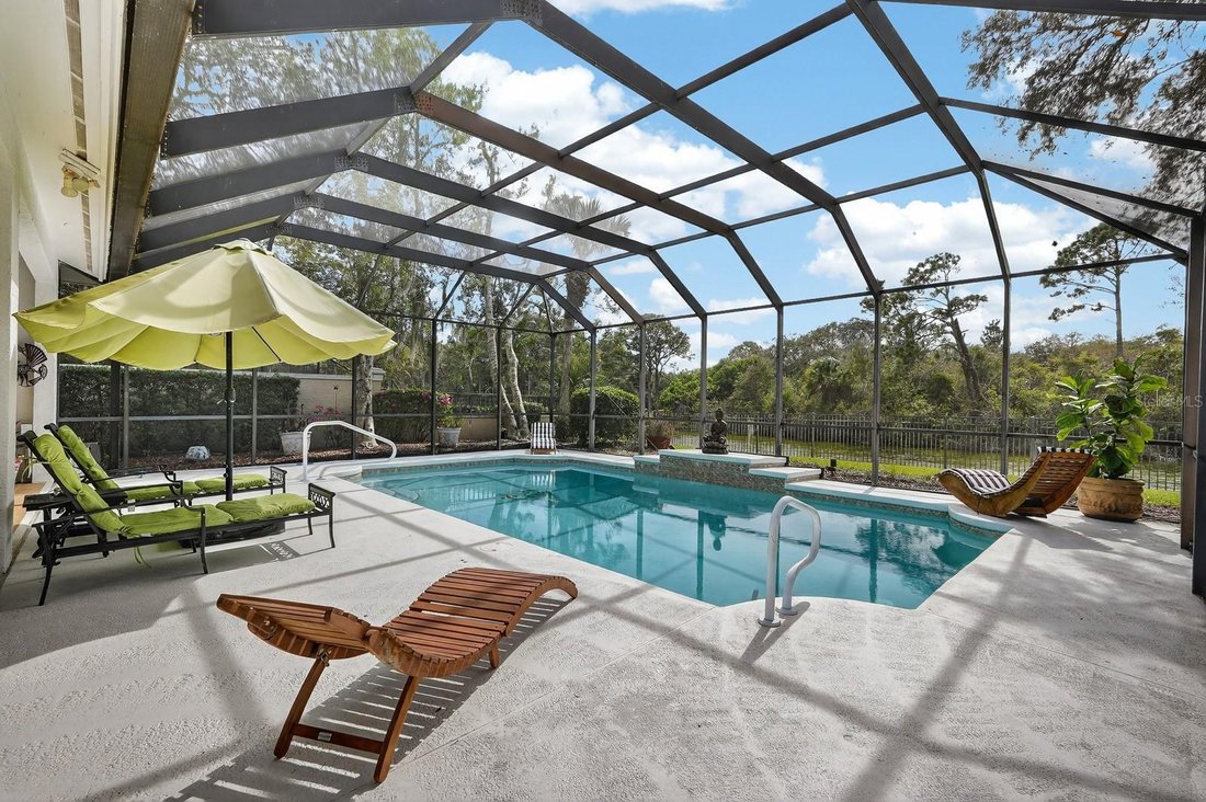 House in Palm Coast, Florida, United States 3 - 17462524
