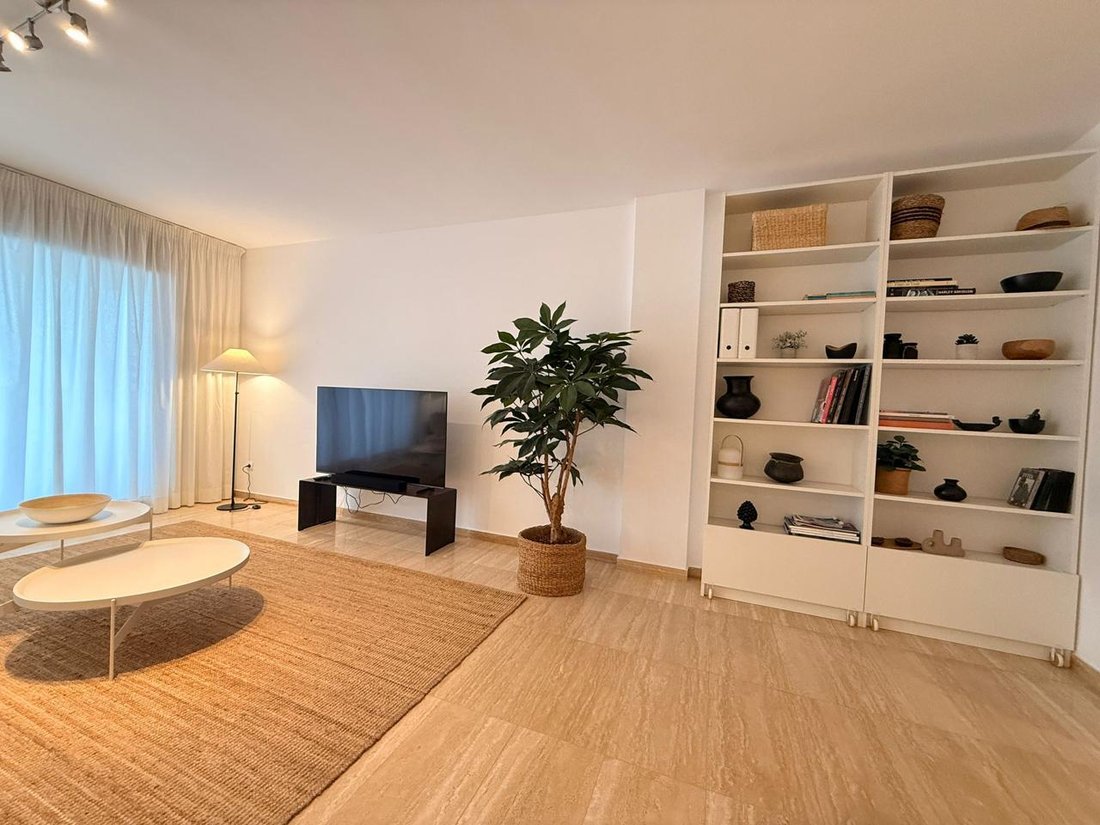Apartment in Ibiza Town, Balearic Islands, Spain 2 - 14900539