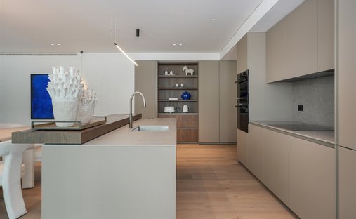 Apartment in Arroios, Lisbon, Portugal 1