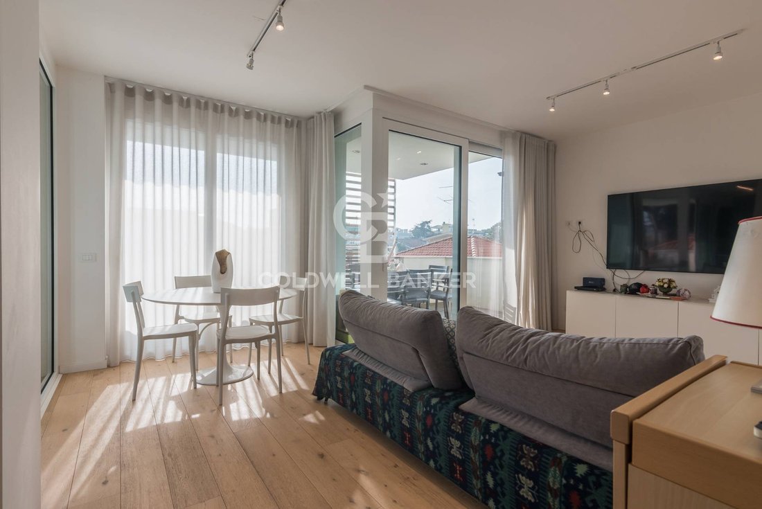 Apartment in Paese, Riccione, Emilia-Romagna 2 - 17455628