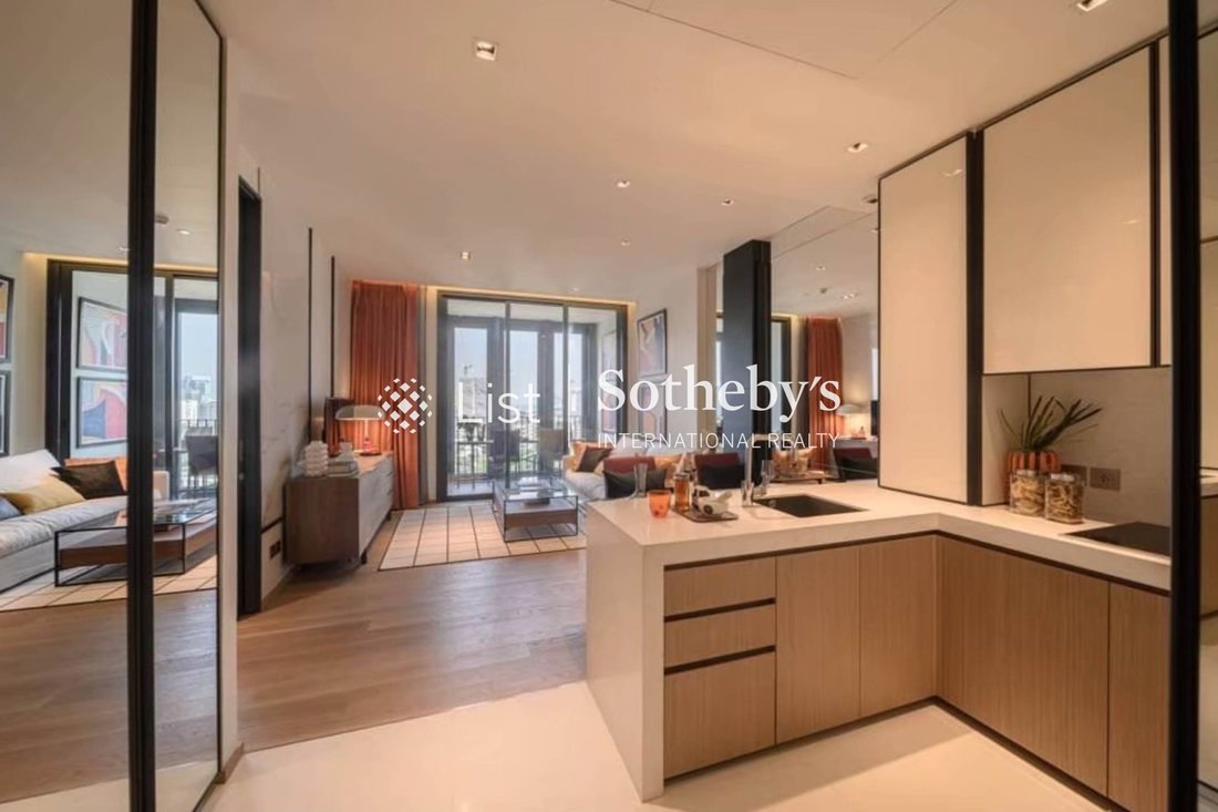 Condo in Bangkok, Krung Thep Maha Nakhon, Thailand 3 - 17463258