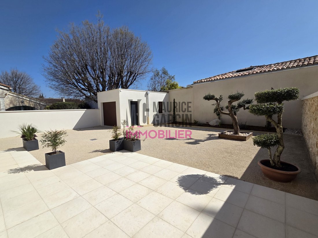 House in Nevons-route d'Apt, L'Isle-sur-la-Sorgue, France 3 - 17456371
