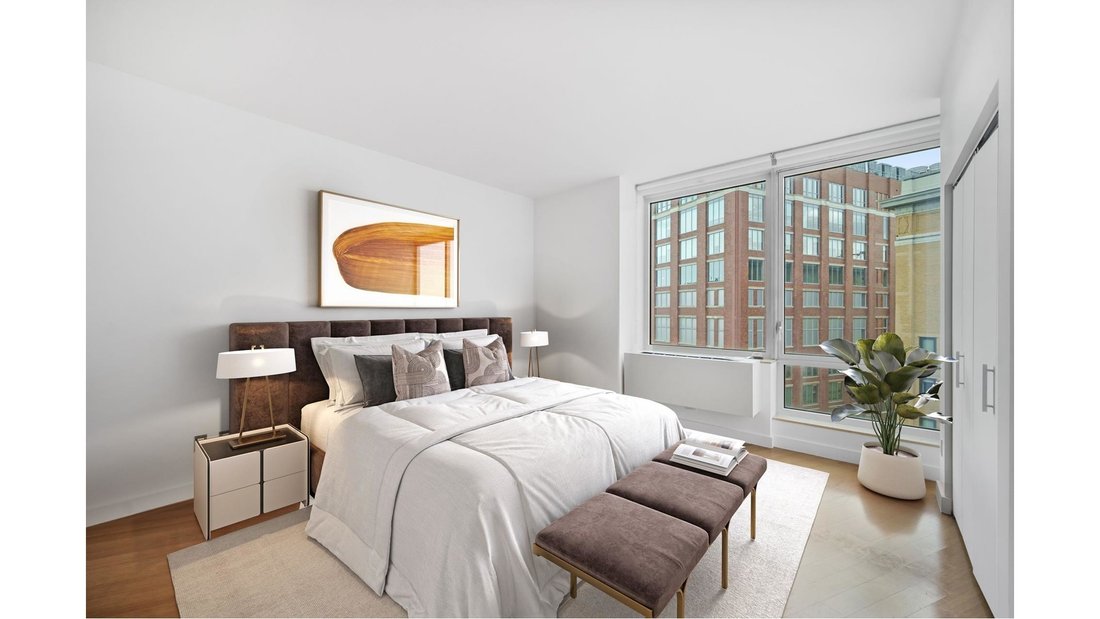 Appartement à New York, État de New York, États-Unis 4 - 16502584