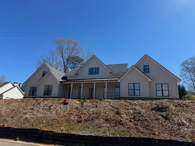 House in Commerce, Georgia, United States 2 - 17453380