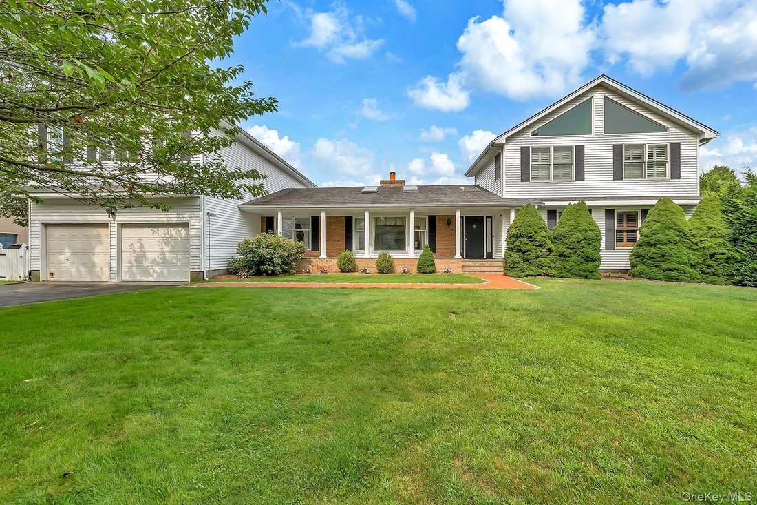 House in Hampton Bays, New York, United States 2 - 16980246
