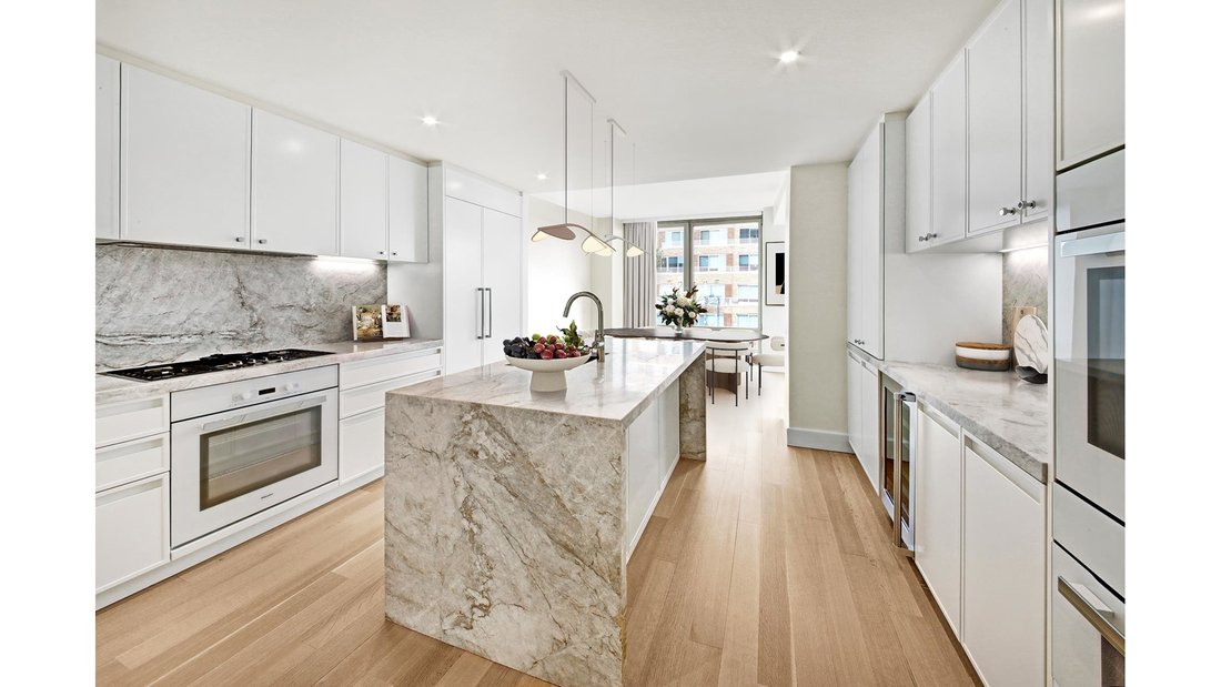 Appartement à New York, État de New York, États-Unis 4 - 13257255