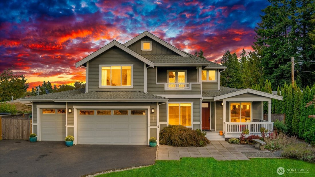 Haus in Marysville, Washington, Vereinigte Staaten 4 - 17453999