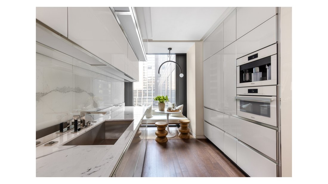 Condo in New York, New York, United States 5 - 16191246