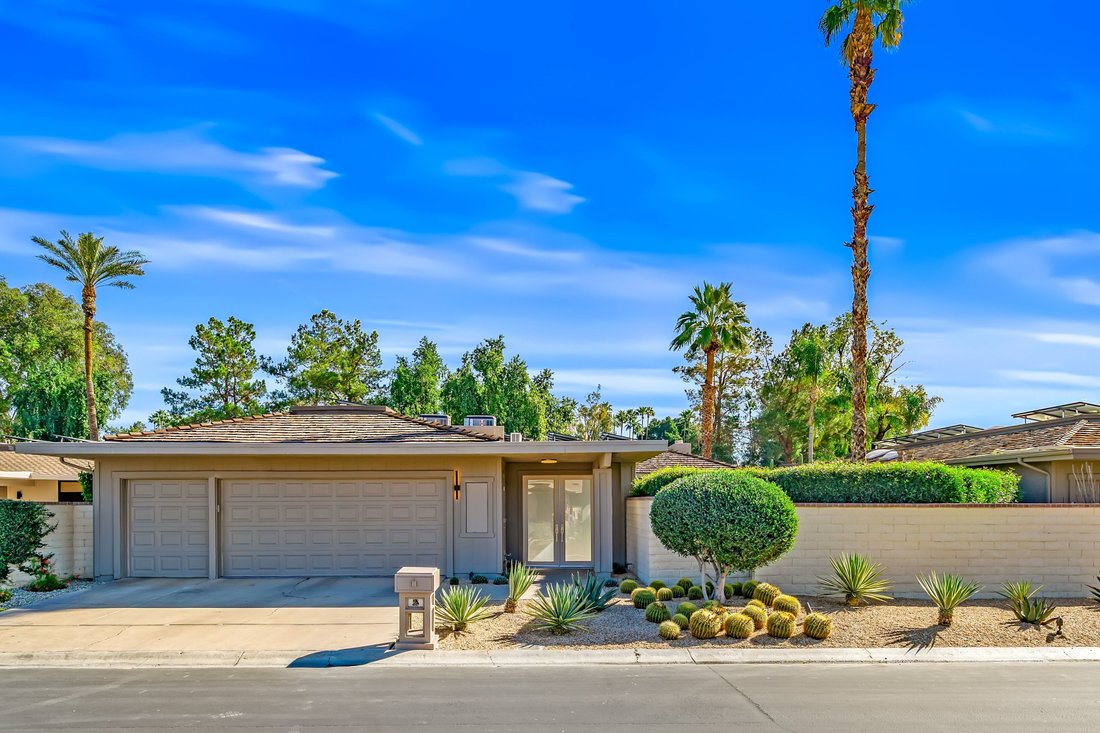 House in Rancho Mirage, California, United States 1 - 17452278