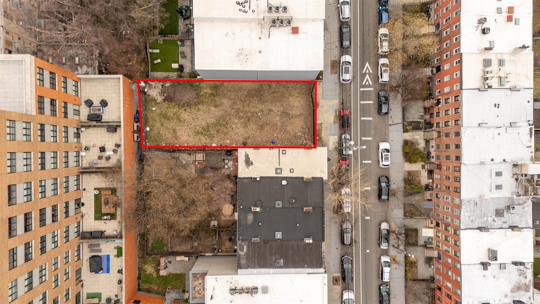 Land in Jersey City, New Jersey, United States 3 - 17458540