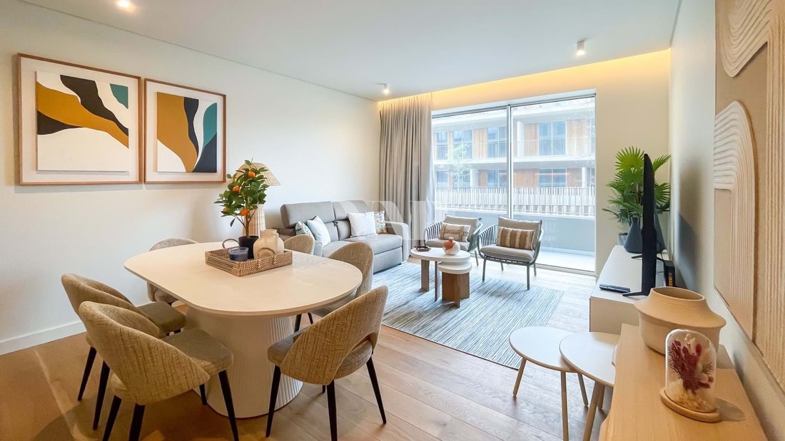 Apartment in Quarteira, Algarve, Portugal 2 - 17459577
