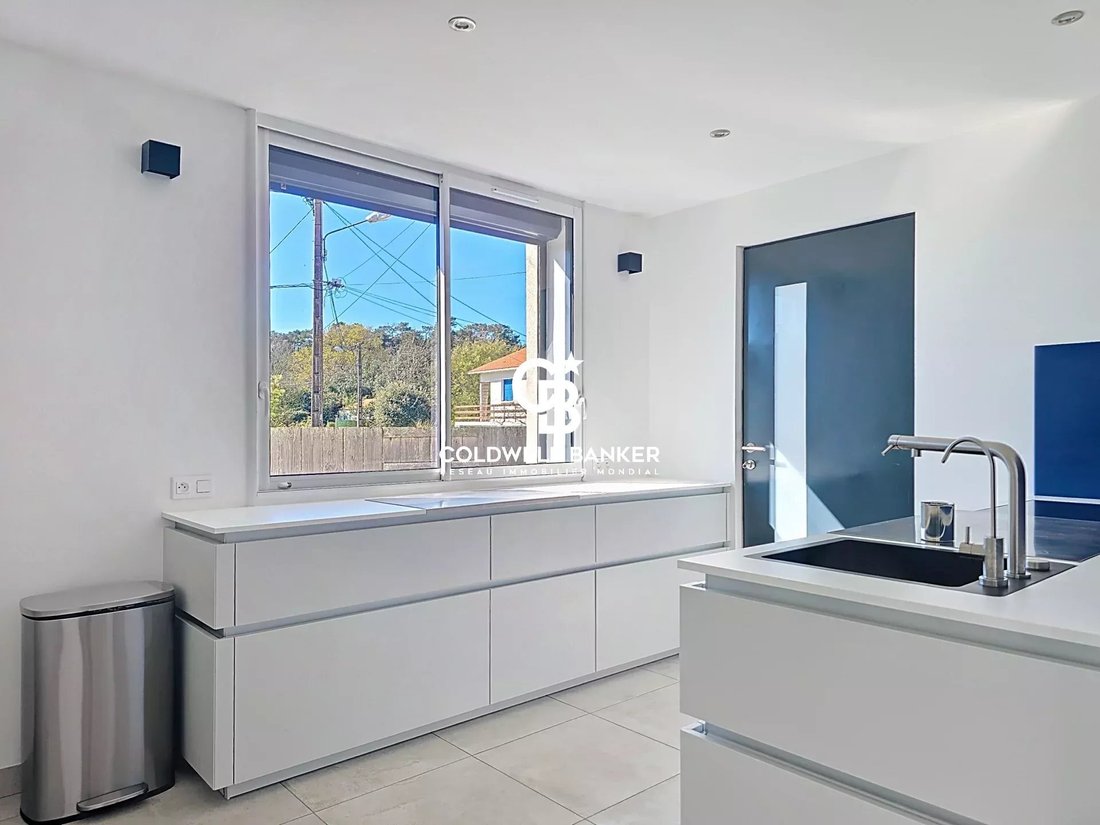 House in La Tranche-sur-Mer, Pays de la Loire, France 5 - 17451474