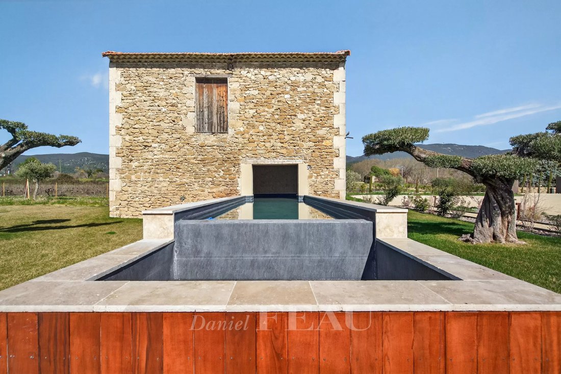 House in Cucuron, Provence-Alpes-Côte d'Azur, France 3 - 17451769