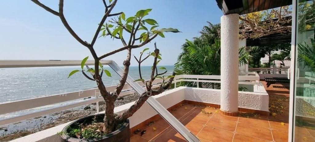 House in Pattaya City, Chon Buri, Thailand 1 - 17452459