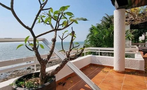 Casa a Pattaya, Provincia di Chonburi, Thailandia 1