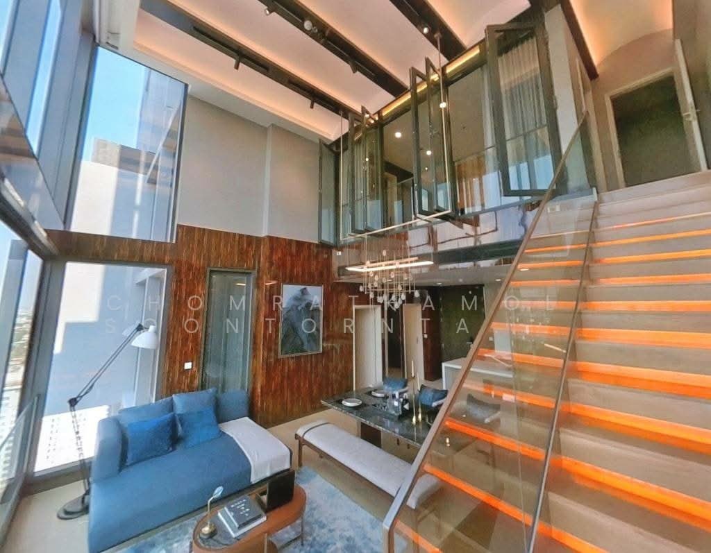 Condo in Bangkok, Krung Thep Maha Nakhon, Thailand 2 - 17452411