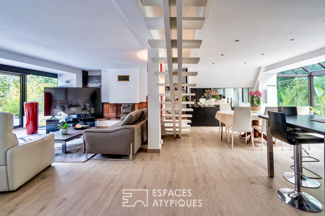 Villa in Jarlot-Ursulines, Morlaix, France 2 - 17452344