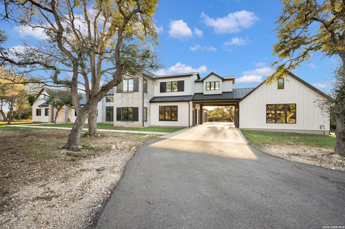 House in Bulverde, Texas, United States 3 - 17463484