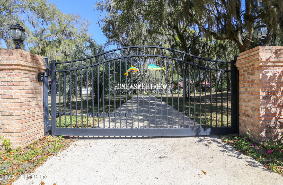 House in Palatka, Florida, United States 3 - 17462535