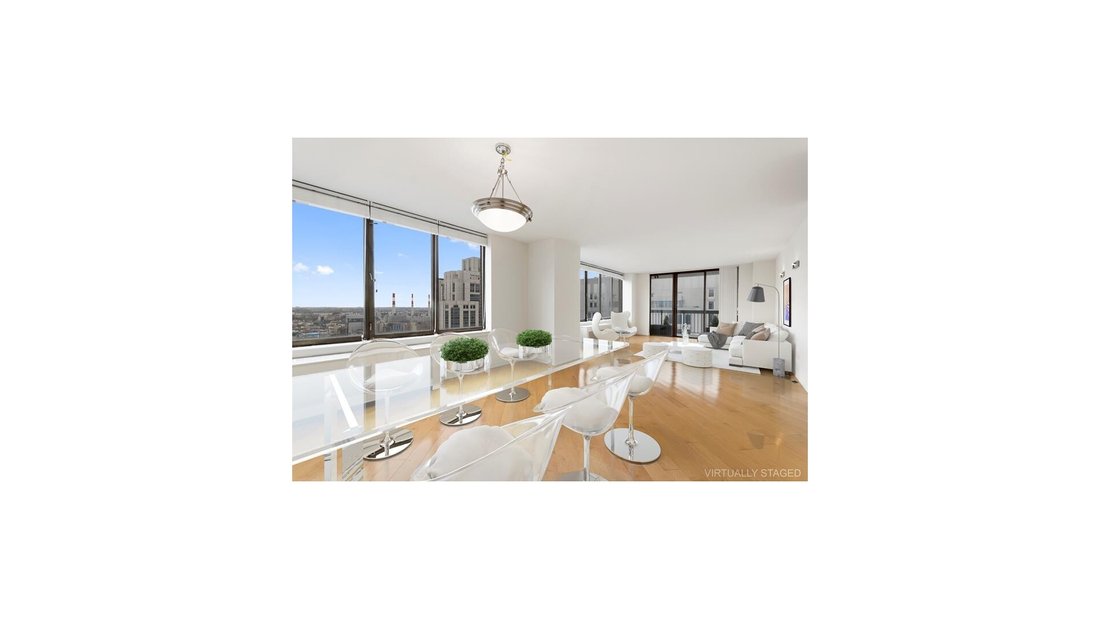 Condo in New York, New York, United States 2 - 16953977