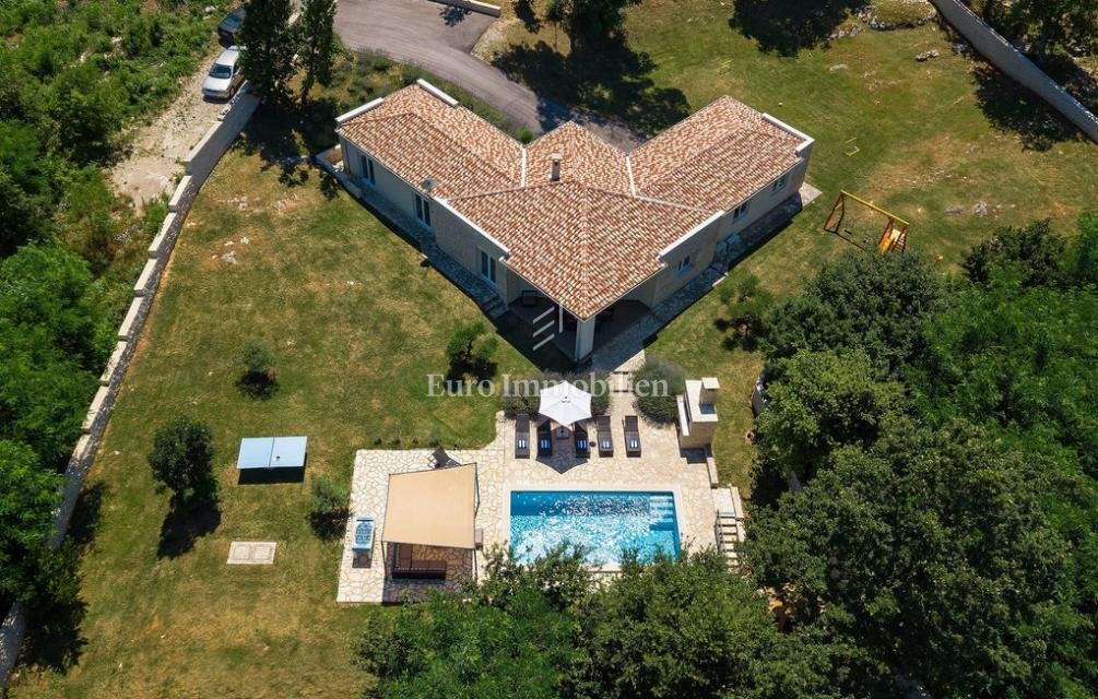 House in Labin, Istria County, Croatia 3 - 17457125
