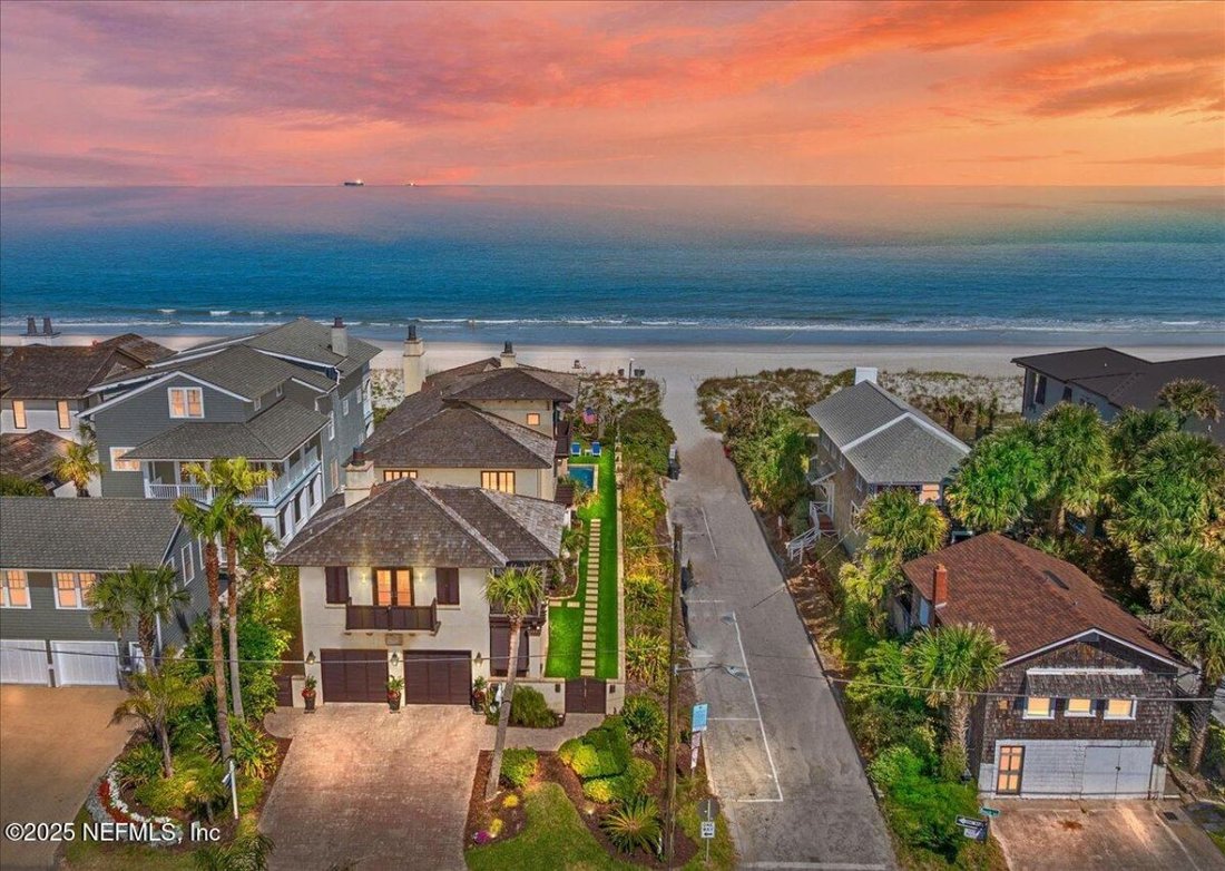 House in Atlantic Beach, Florida, United States 1 - 17455751