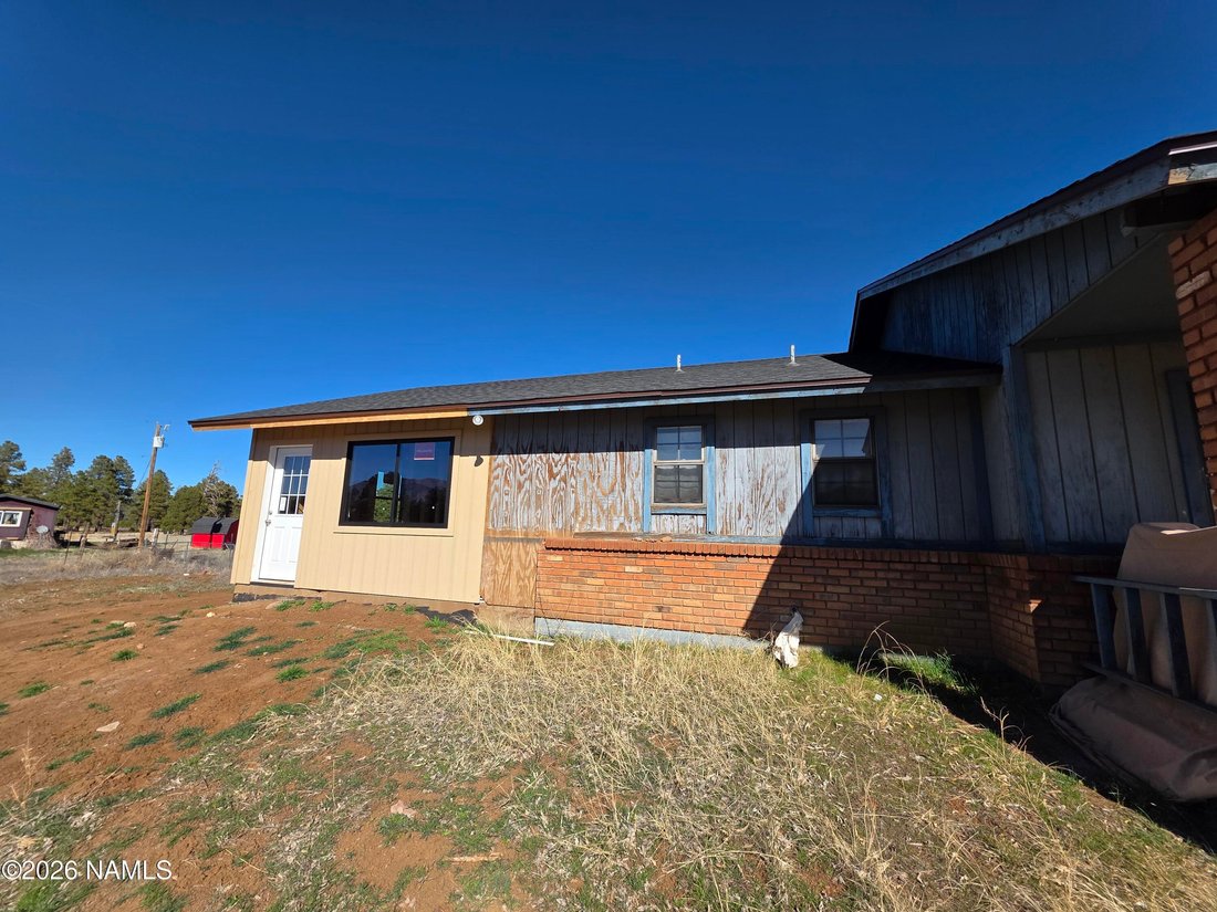 Flagstaff, Arizona, United States 5 - 17460301