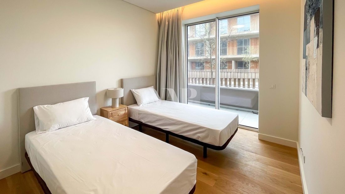 Apartment in Quarteira, Algarve, Portugal 5 - 17459577
