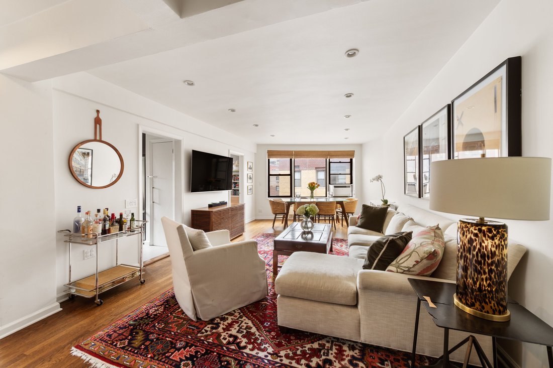 Co Op in New York, New York, United States 1 - 17458100