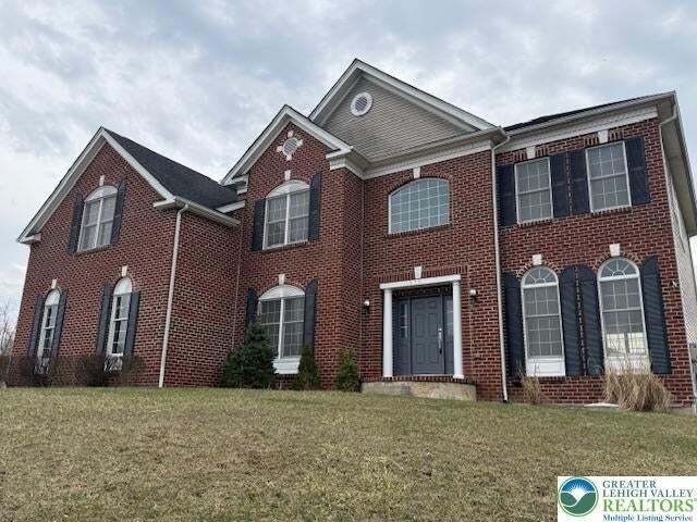 House in East Stroudsburg, Pennsylvania, United States 1 - 17460600