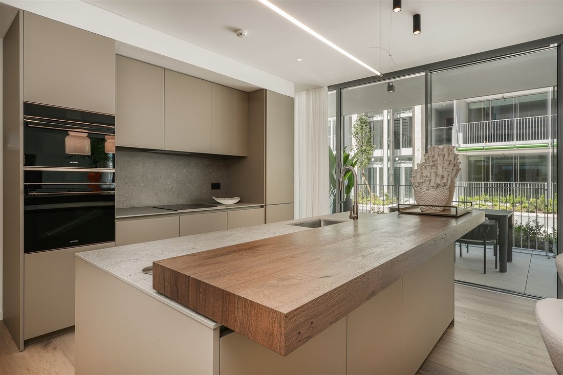 Apartment in Arroios, Lisbon, Portugal 1 - 17450304