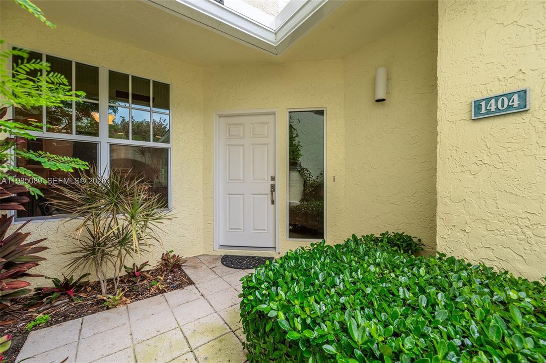 Condo in Jupiter, Florida, United States 3 - 17458771