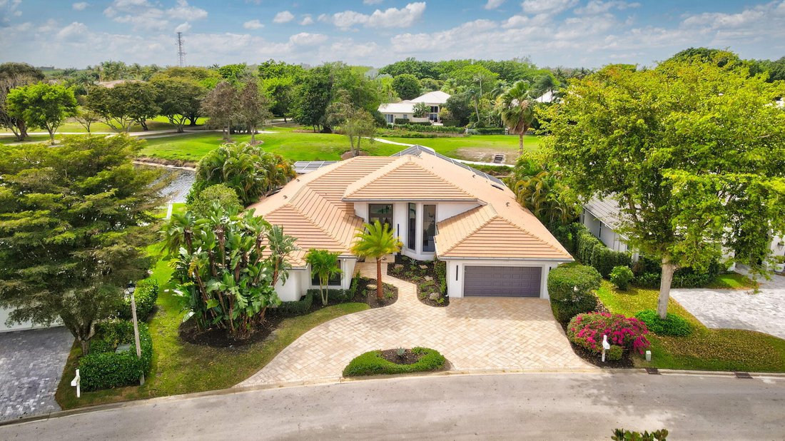 House in Wellington, Florida, United States 2 - 17453808