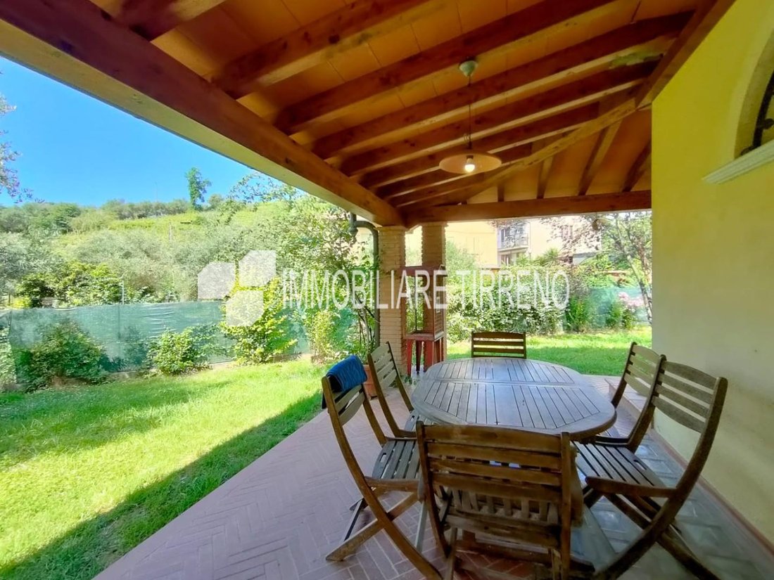 Villa in Romagnano, Massa, Tuscany 5 - 14351444