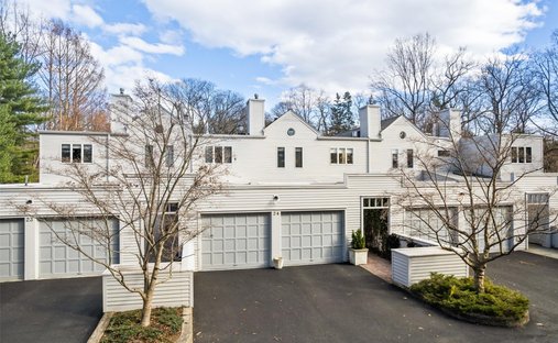 Haus in Briarcliff Manor, New York, Vereinigte Staaten 1