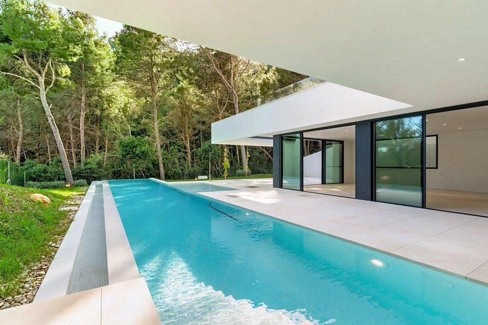 Villa in Palma, Balearic Islands, Spain 3 - 17458959