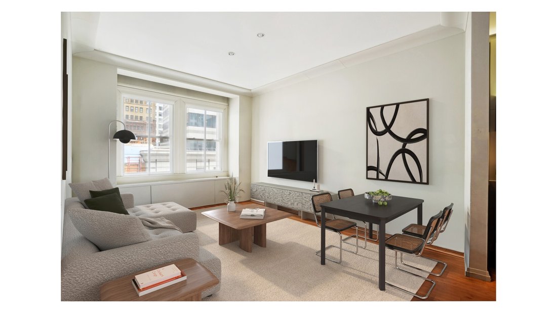 Condo in New York, New York, United States 1 - 15449880