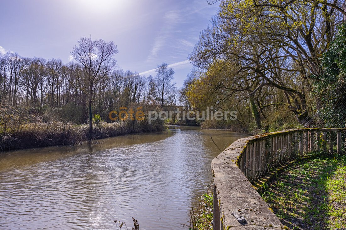 Villa in Commequiers, Pays de la Loire, France 3 - 17461128
