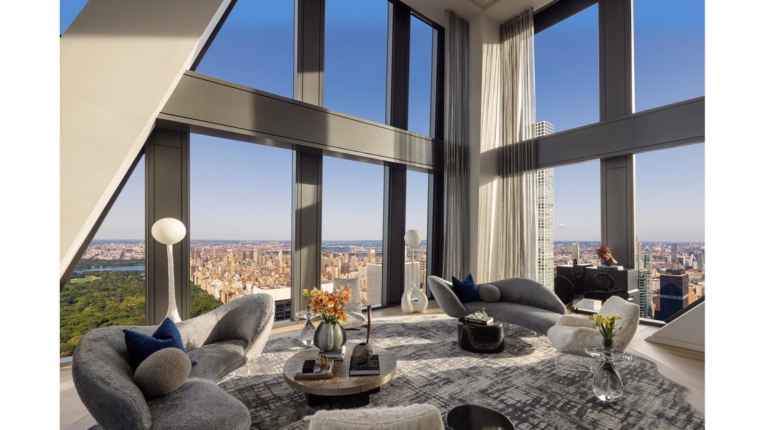 Condo in New York, New York, United States 2 - 15280406