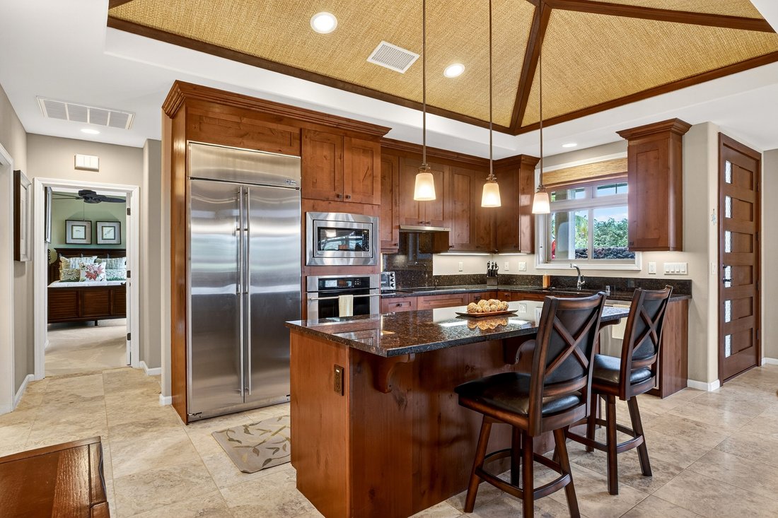 House in Waimea, Hawaii, United States 1 - 17462177