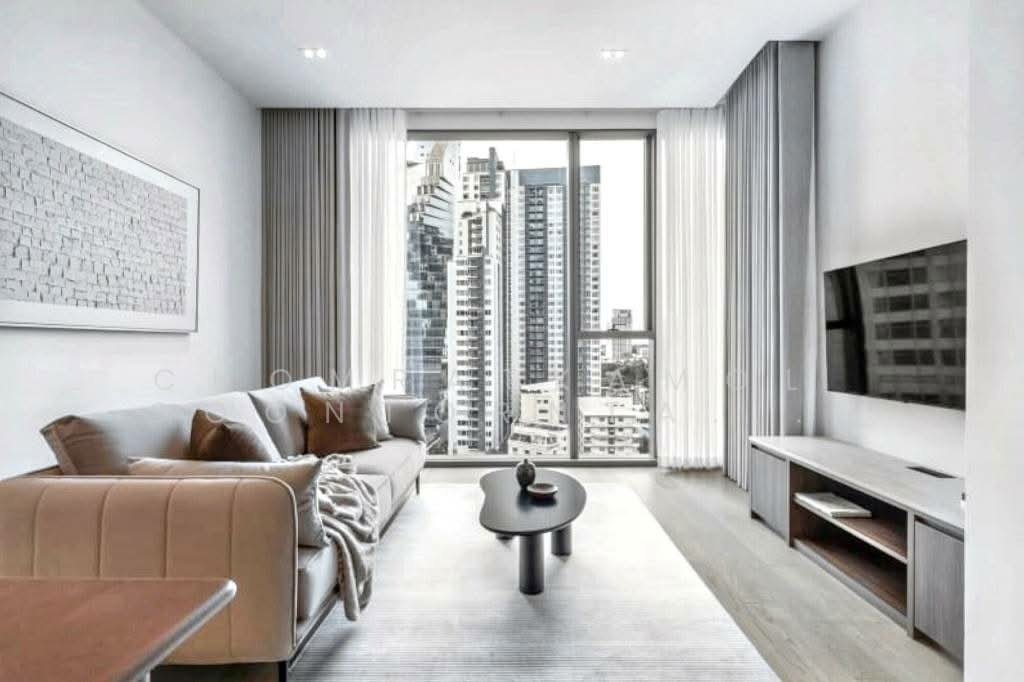 Condo in Bangkok, Krung Thep Maha Nakhon, Thailand 1 - 17452425
