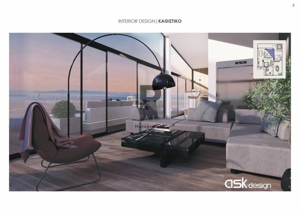 House in 2nd Community of Kallithea, Attica, Greece 4 - 17451434