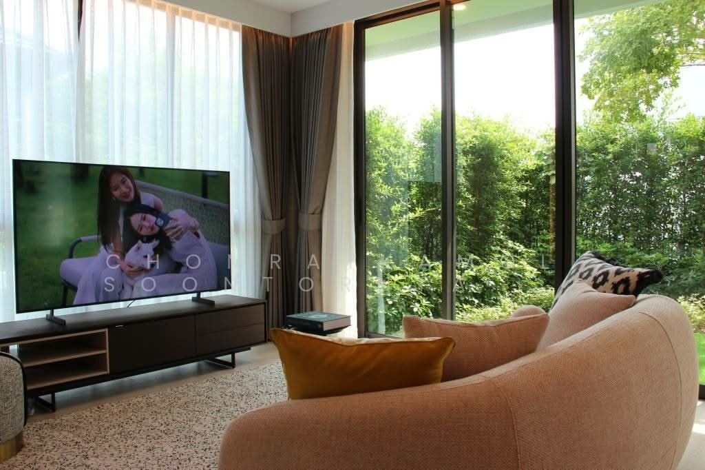 House in Nong Bon, Bangkok, Thailand 4 - 17452428